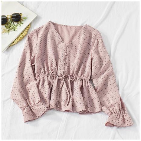 sd-17794 blouse-pink